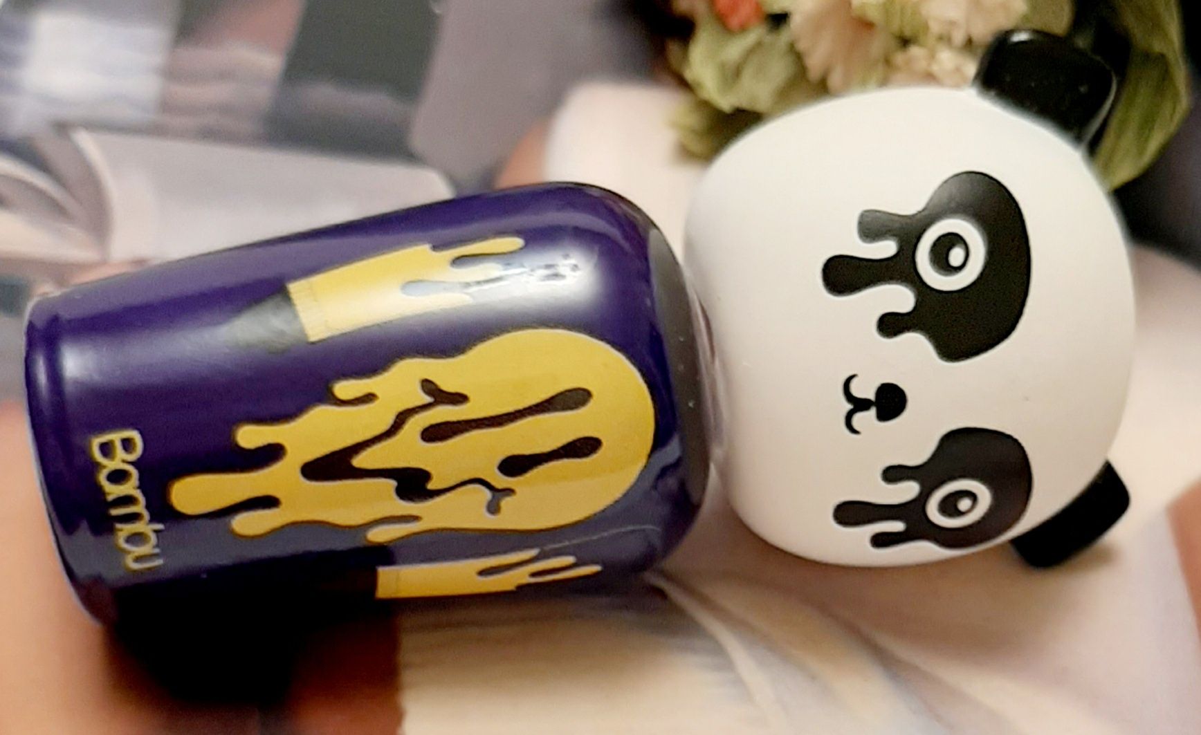 Kokeshi by Jeremy Scott BAMBU edt5 ml, miniatura