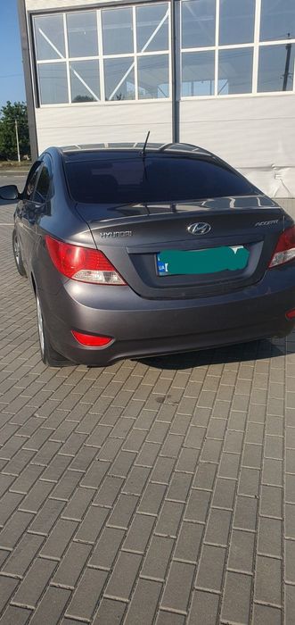 Продам своє авто