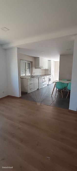 Apartamento T2 para arrendamento