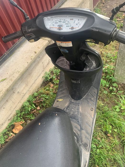 Скутер Хонда дио34