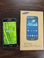 SAMSUNG galaxy S 4 mini