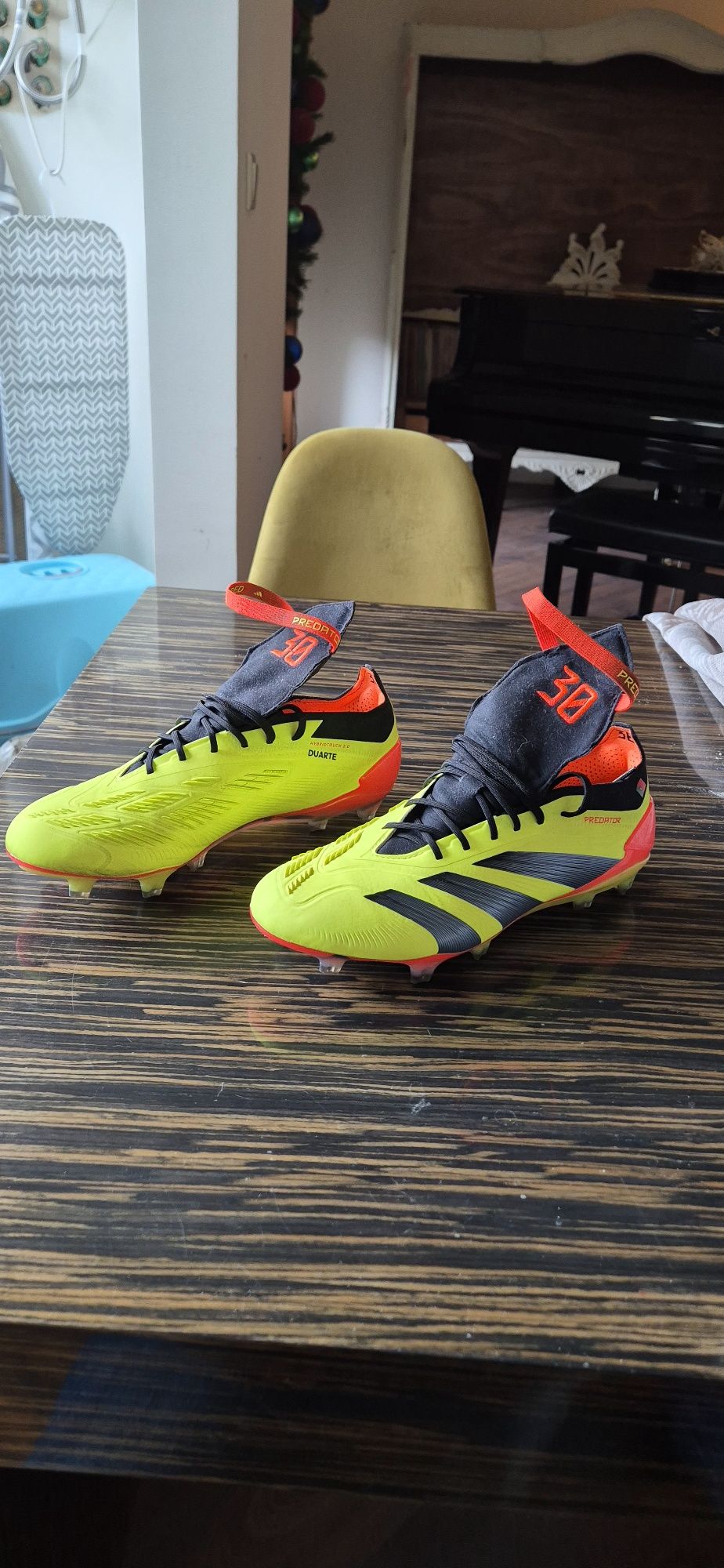 Adidas predator hybridtouch 2.0