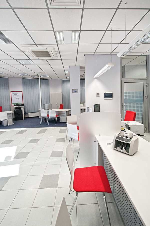 Lokal użytkowy w ścisłym centrum miasta