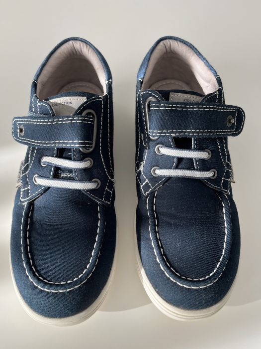 Ténis Mayoral 33 - menino