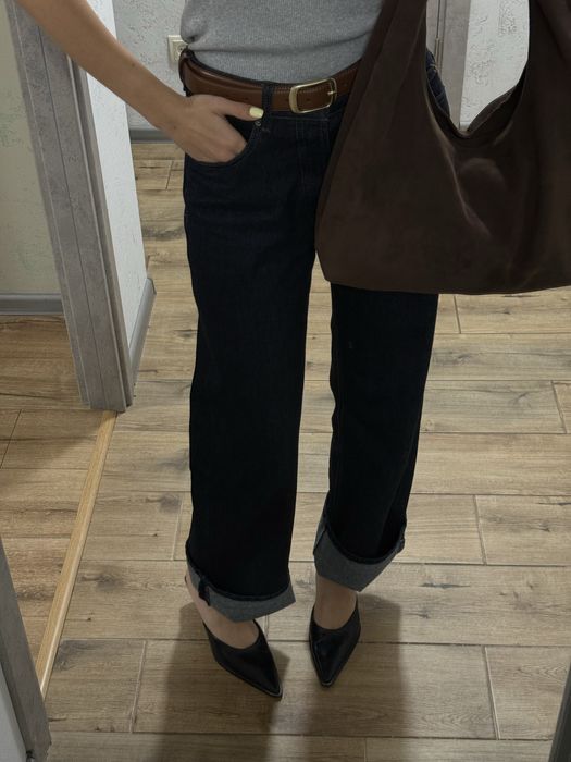 Мюлі Stradivarius, розмір 38