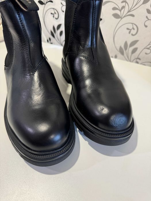 Чоботи чоловічі утеплені  Gant Gretty , 42р