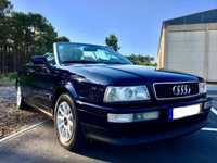 Audi 80 cabriolet 1.9 Tdi