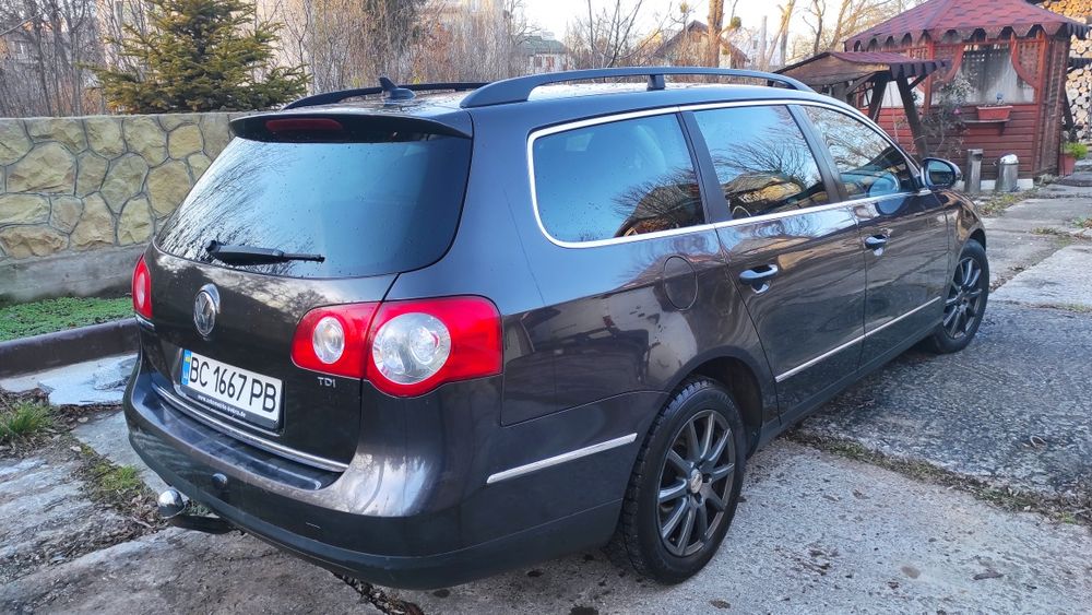 Продам Volkswagen Passat B6