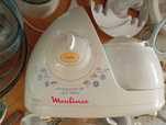 Moulinex Ovatio 2