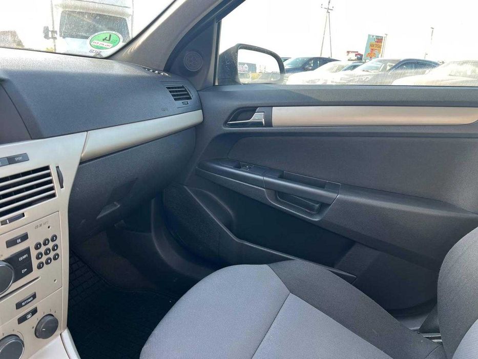 Продам Opel Astra H 2008р. #71633