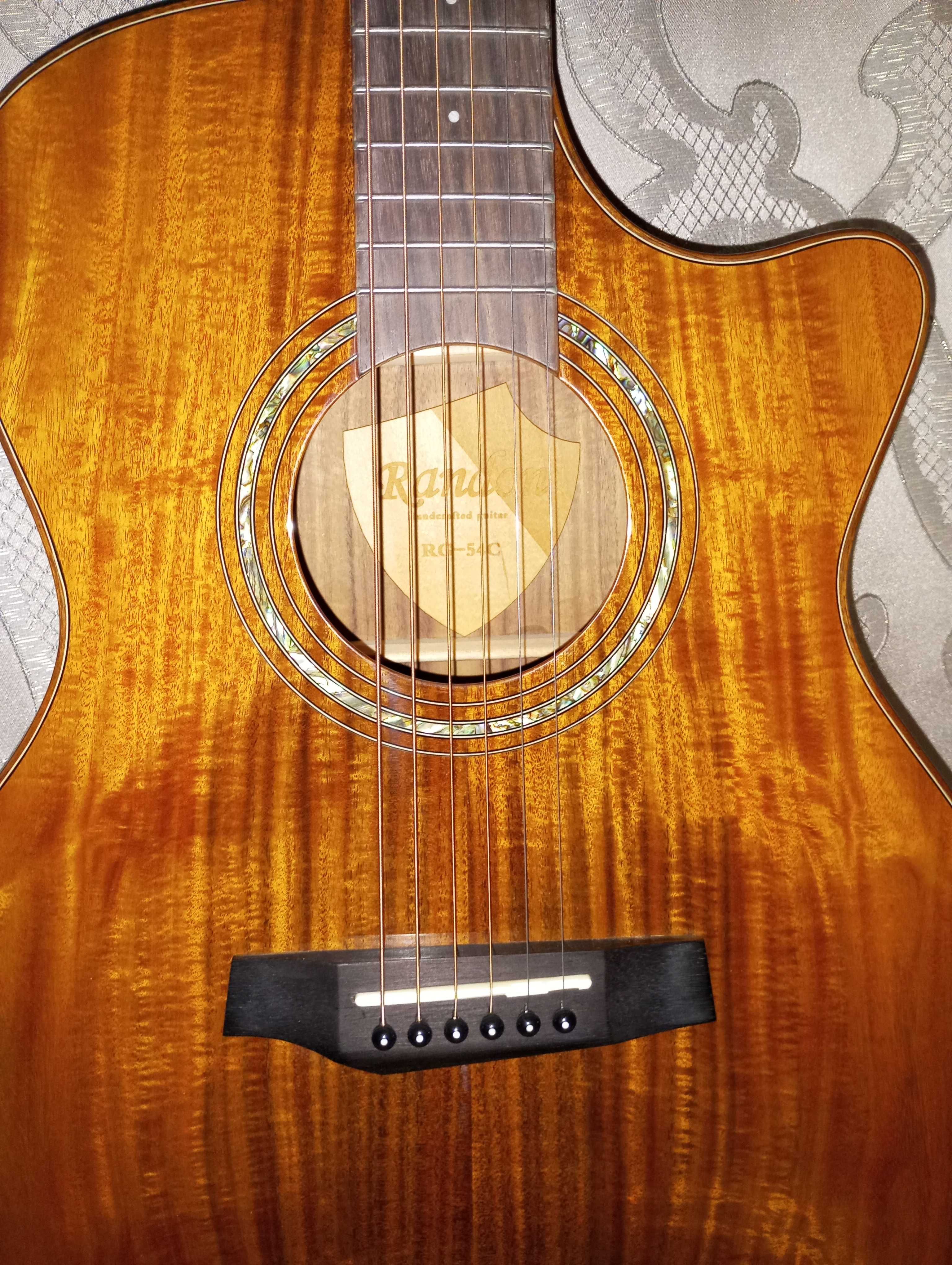 Randon RG 54C gitara akustyczna