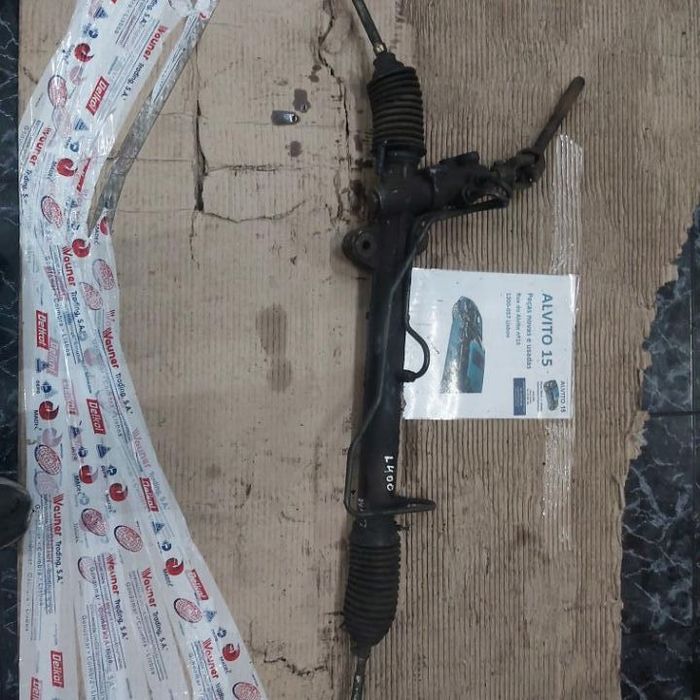 Caixa direcção Mitsubishi L400