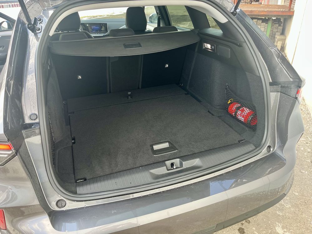 Opel Astra L 2025 Kombi automat wynajem   **Rentaro**