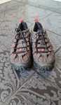 Кросівки Merrel Vibram