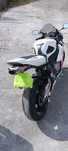 Honda CBR 1000rr