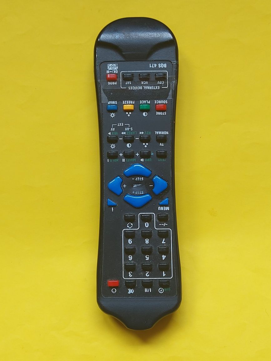 Pilot do telewizora
