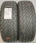 P517260M Para 265/65R17 General Grabber AT2 dot.2710