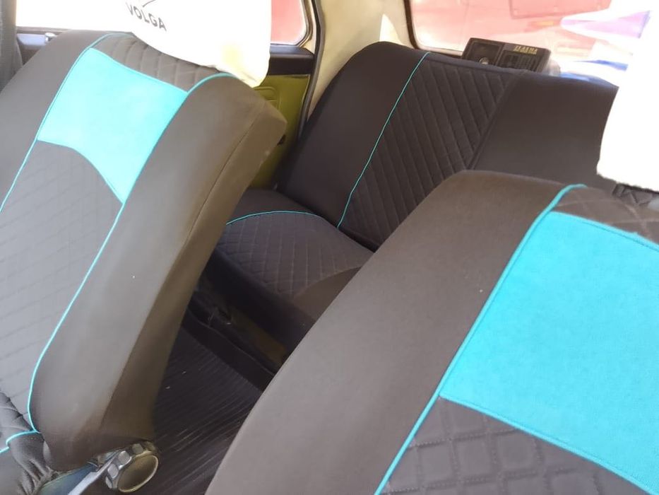 Продам Волгу  ГАЗ 24