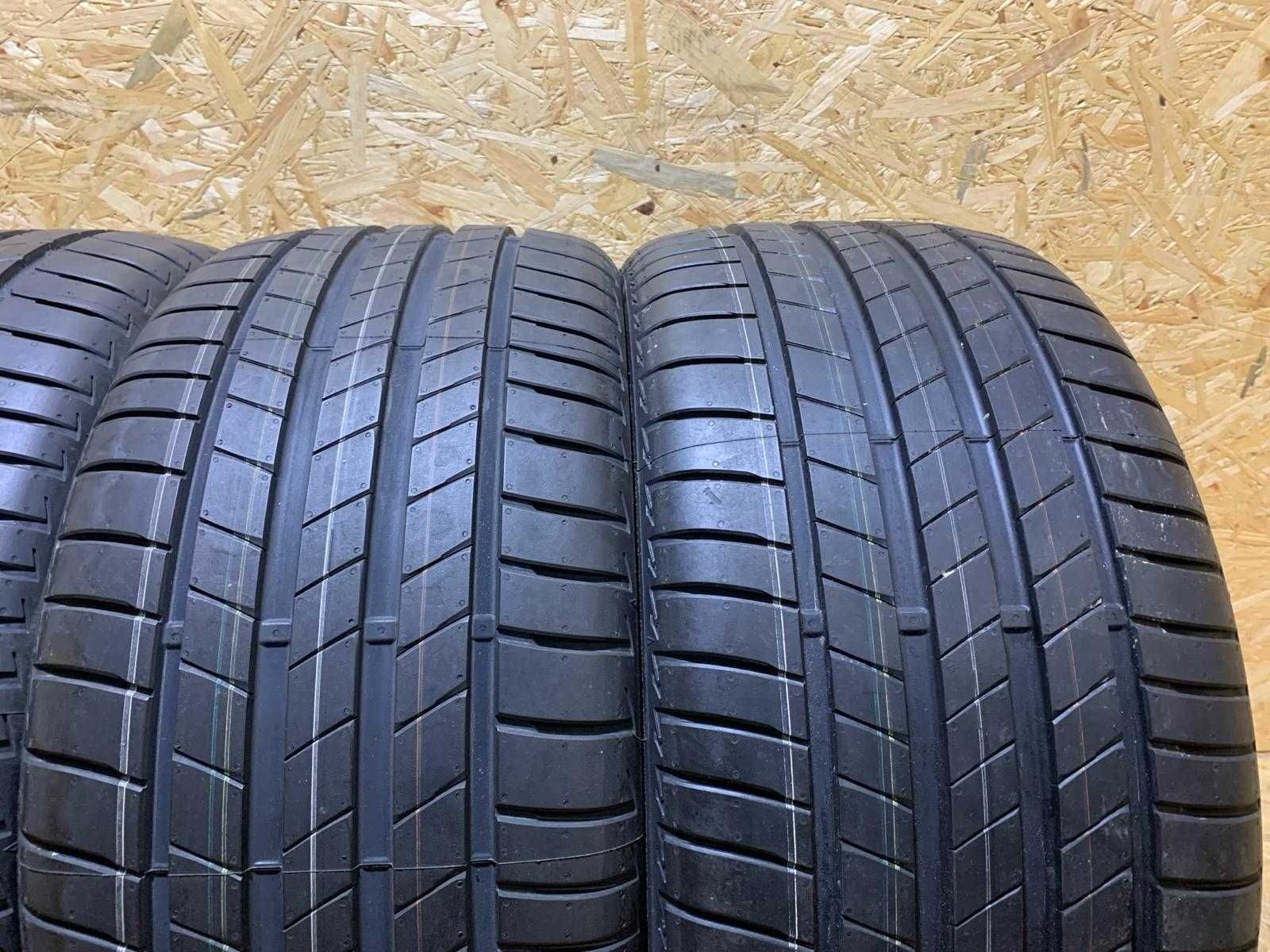 Opony letnie 255/35/21 Bridgestone Turanza T005 B-Silent AO 98Y 2023r.