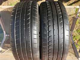 2 opony letnie Toyo R37 225/55/18 Radom