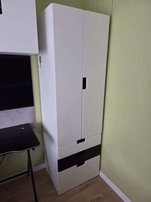 Meble Ikea stuva