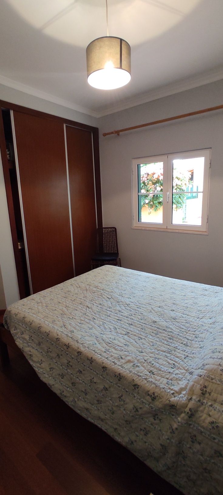 Quarto para arrendamento, Santa Cruz, Madeira