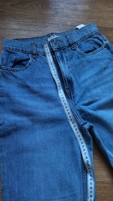 Джинси стильні жіночі