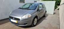 Fiat Grande Punto 1.4 16V Sport
