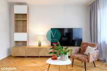 4 pok. • 2 łazienki • w stylu retro • 120 m²