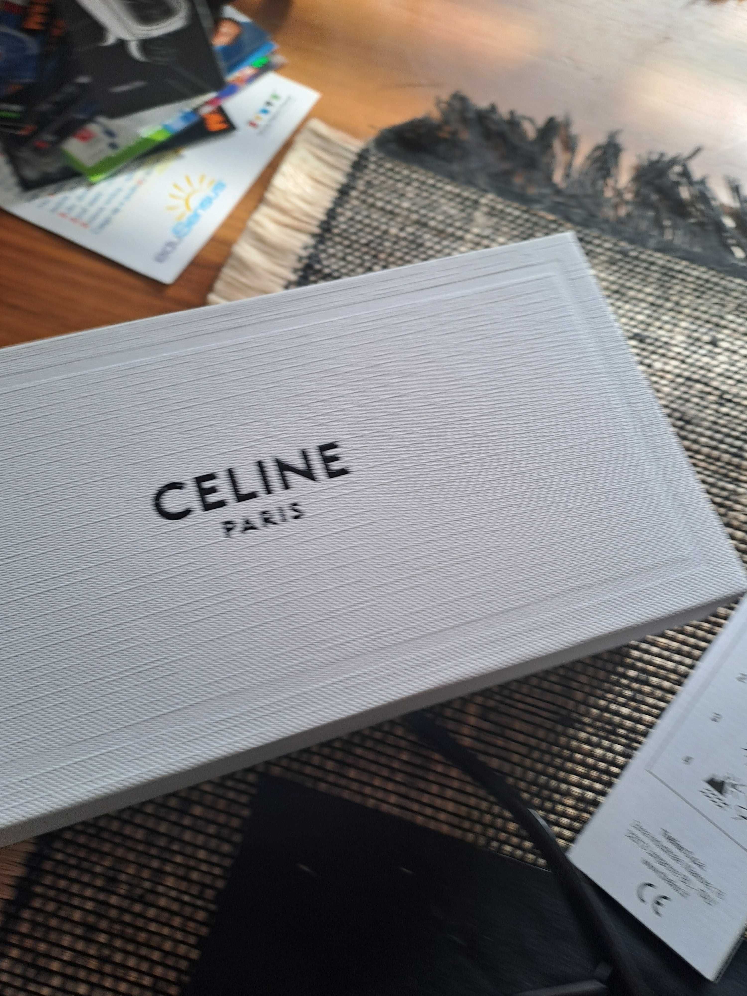 Celine okulary nowe