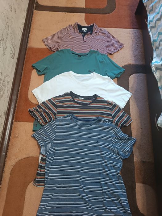 Тільки до понеділка !!! Пакет речей на хлопчика підлітка, або на чолов