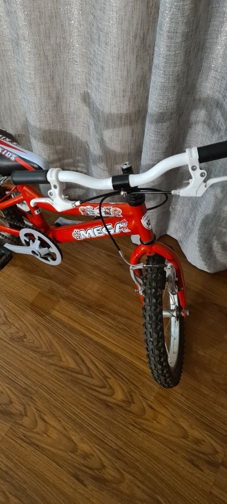 Bicicleta Criança roda 16