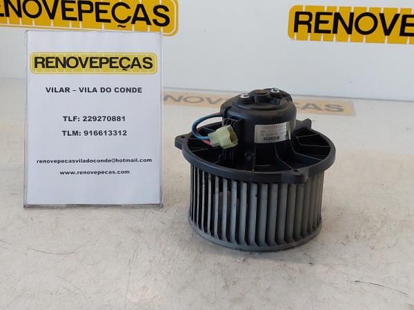 Motor da chauffage / sofagem VOLVO V40 Combi (VW)