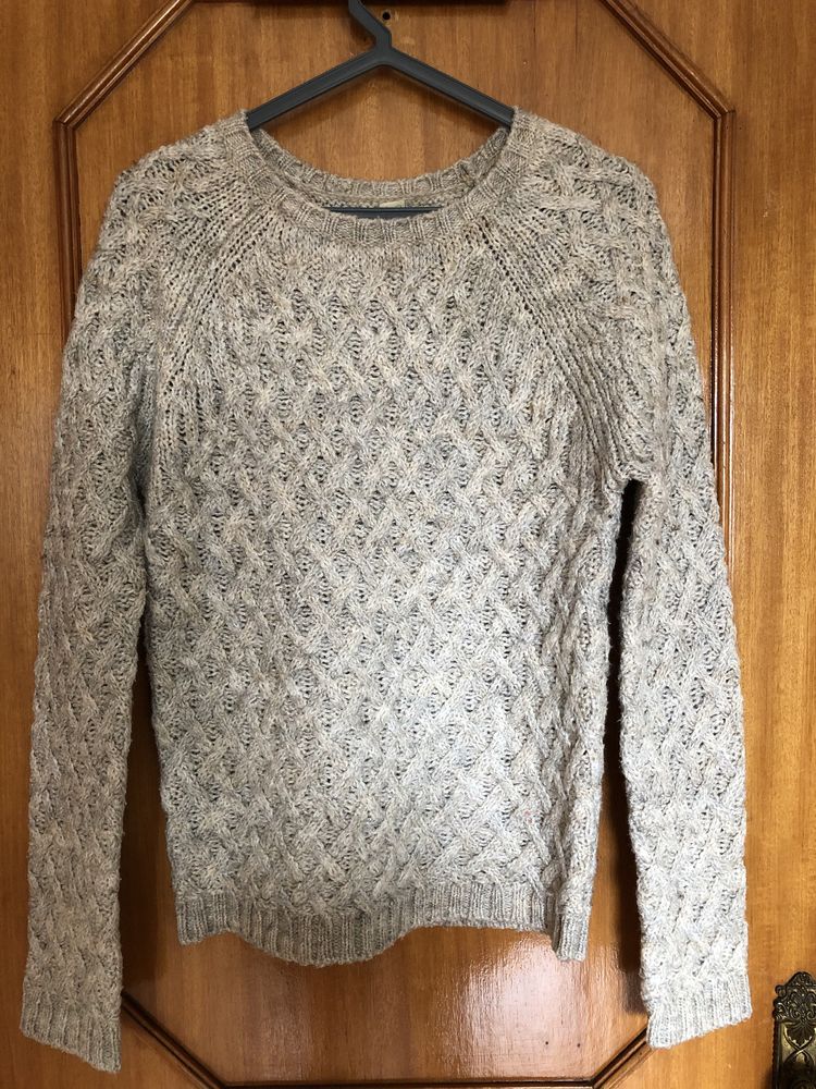 Camisola Pull & Bear TS