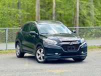 2016  Honda HR-V