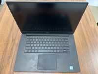 Dell Precision 5520