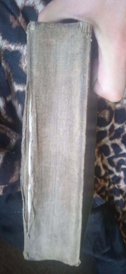Biblia księdza Jakuba Wujka