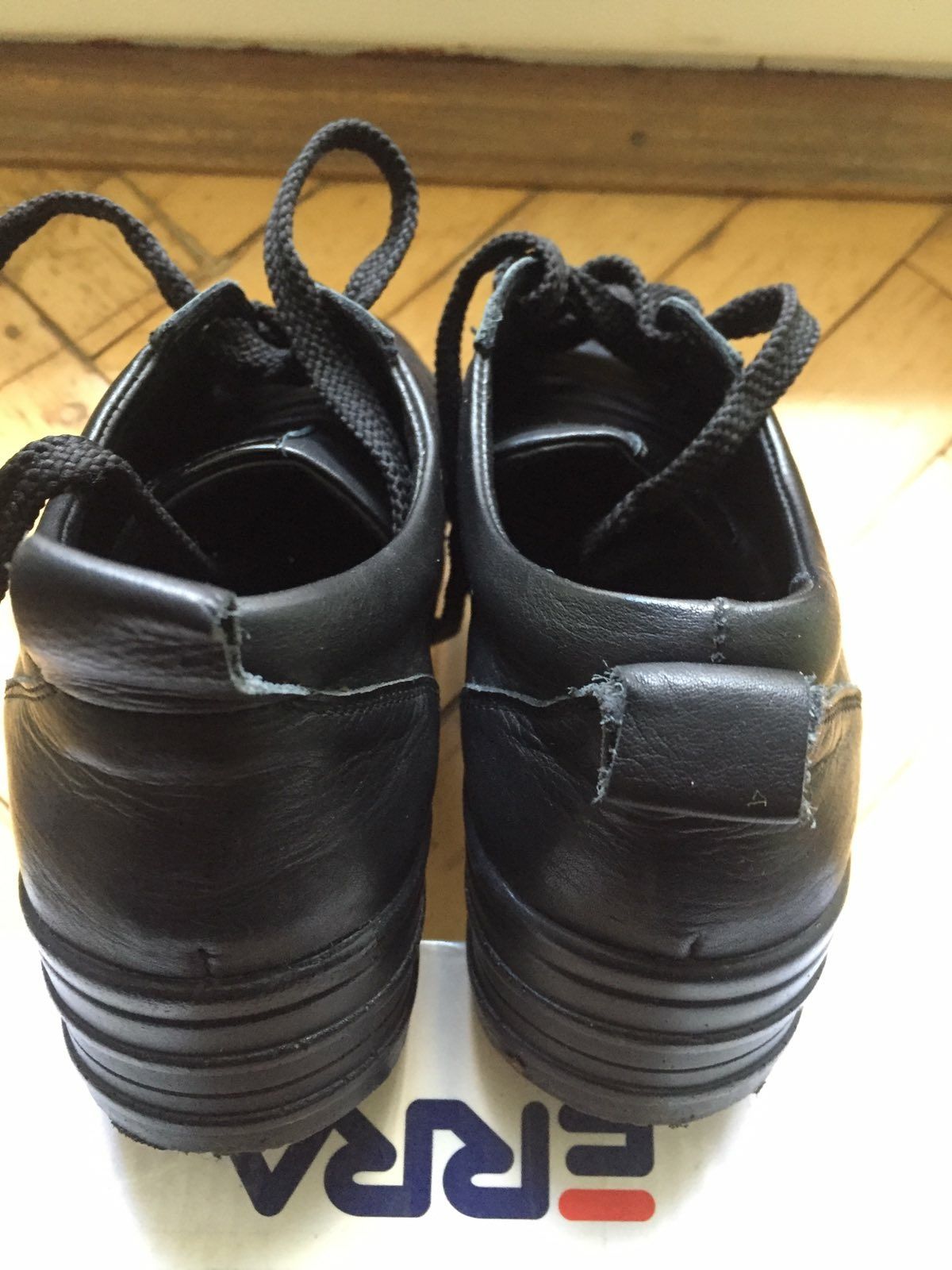 Туфли кеды ботинки кроссовки лоферы кожаные р. 36-36,5