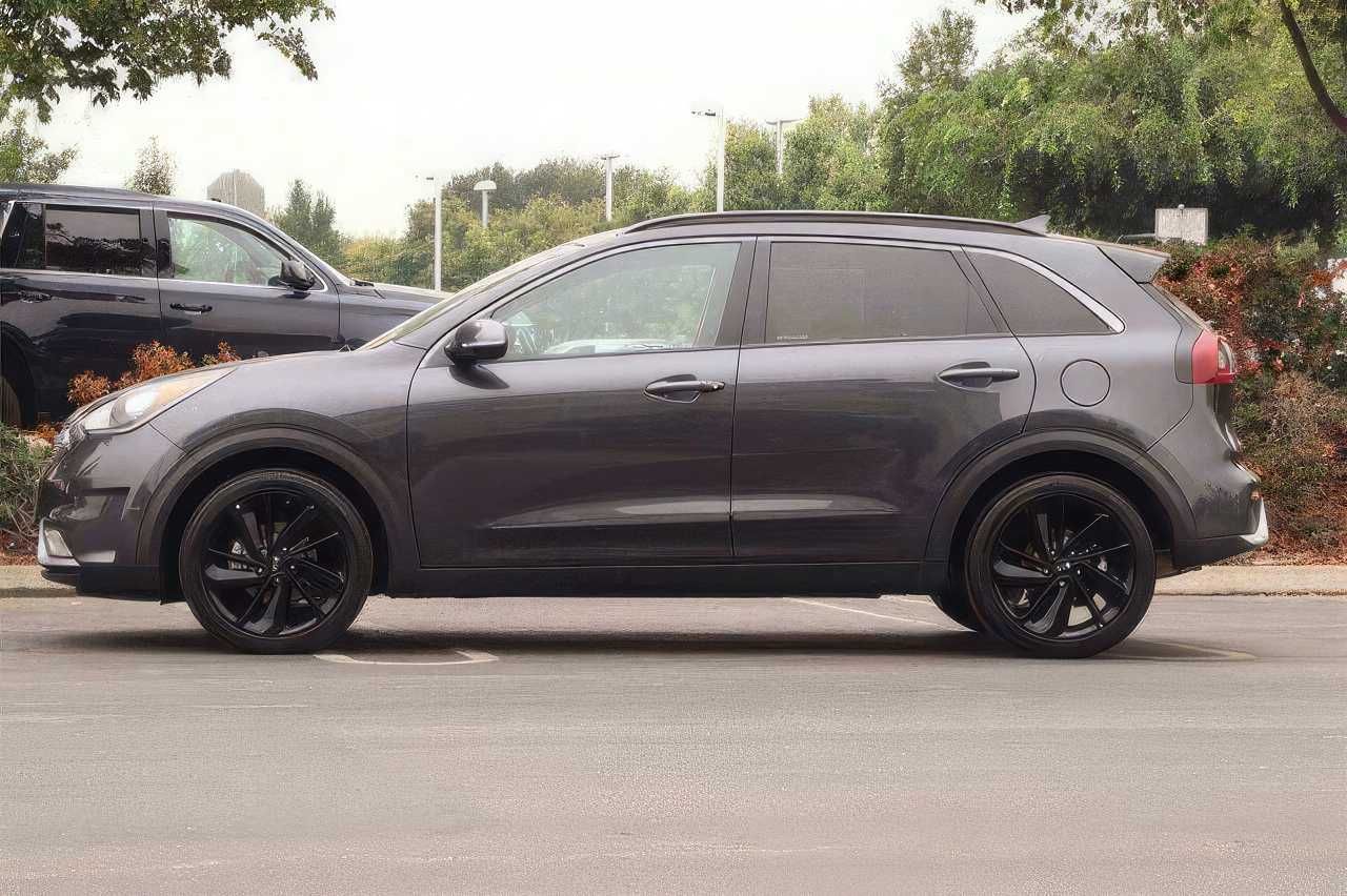 2019 Kia Niro S Touring