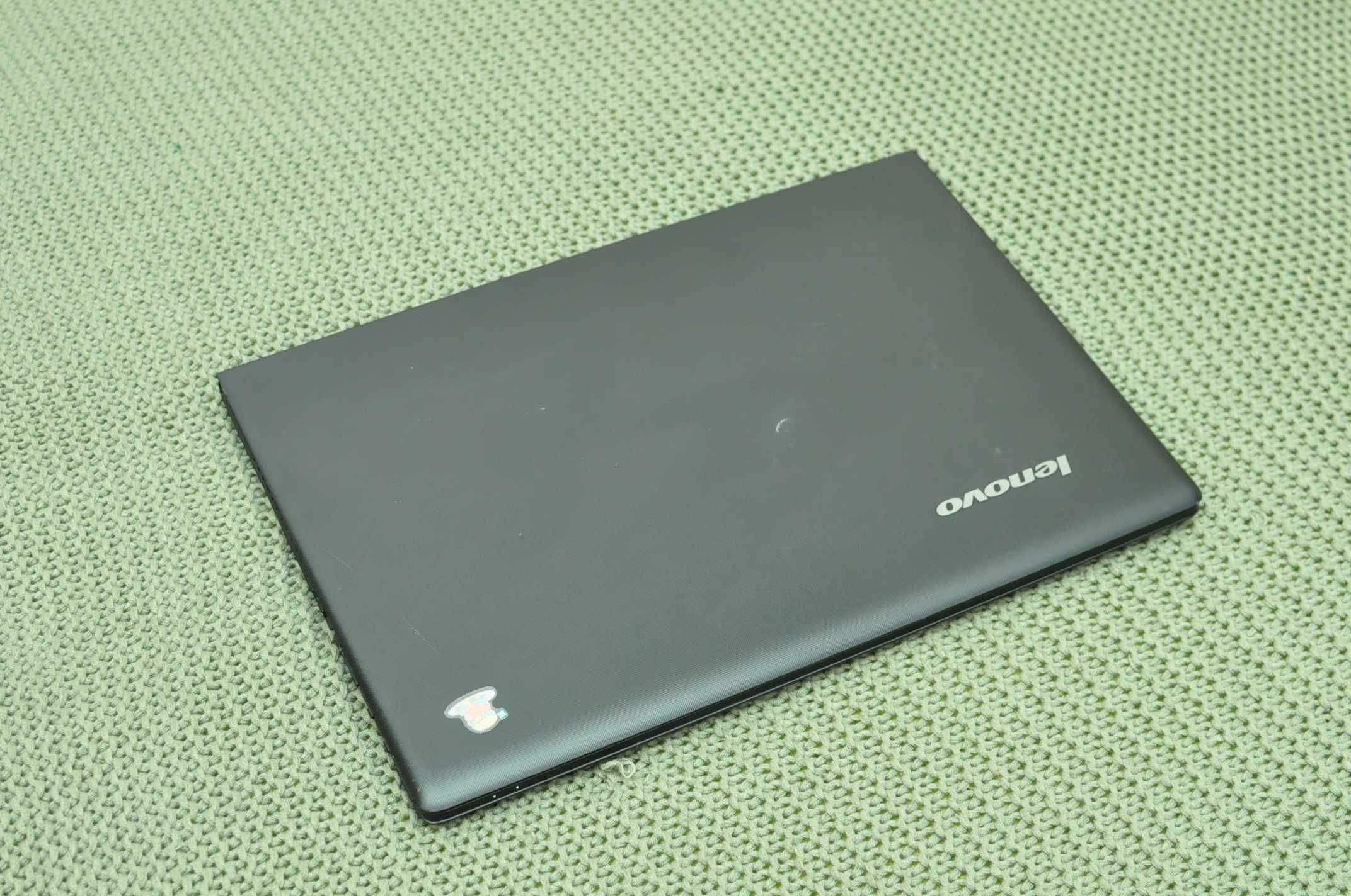 Игровой Ноутбук Lenovo 100 (Core i5/6Gb/SSD/video 2Gb )