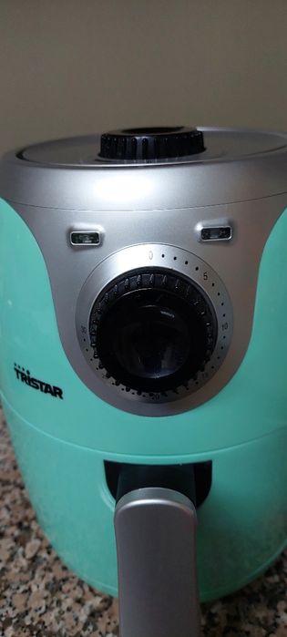 Air fryer Tristar Verde