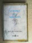 O Livro dos Médiuns
