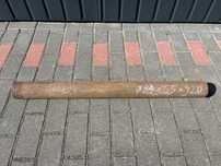 Rura stalowa fi84