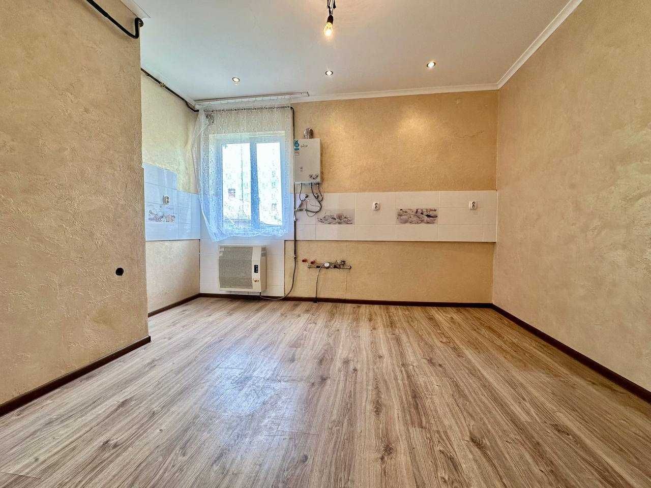 Пропозиція квартири з капітальним ремонтом 50м2 у м.Борислав