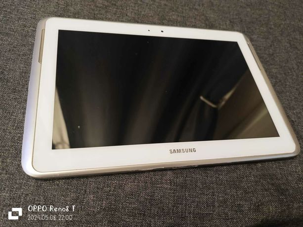 Tablet Samsung Galaxy note 10.1