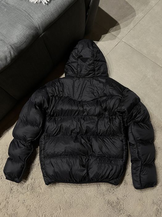 S-M ! Оригінал Пуховик куртка Nike ACG lunat lake primaloft