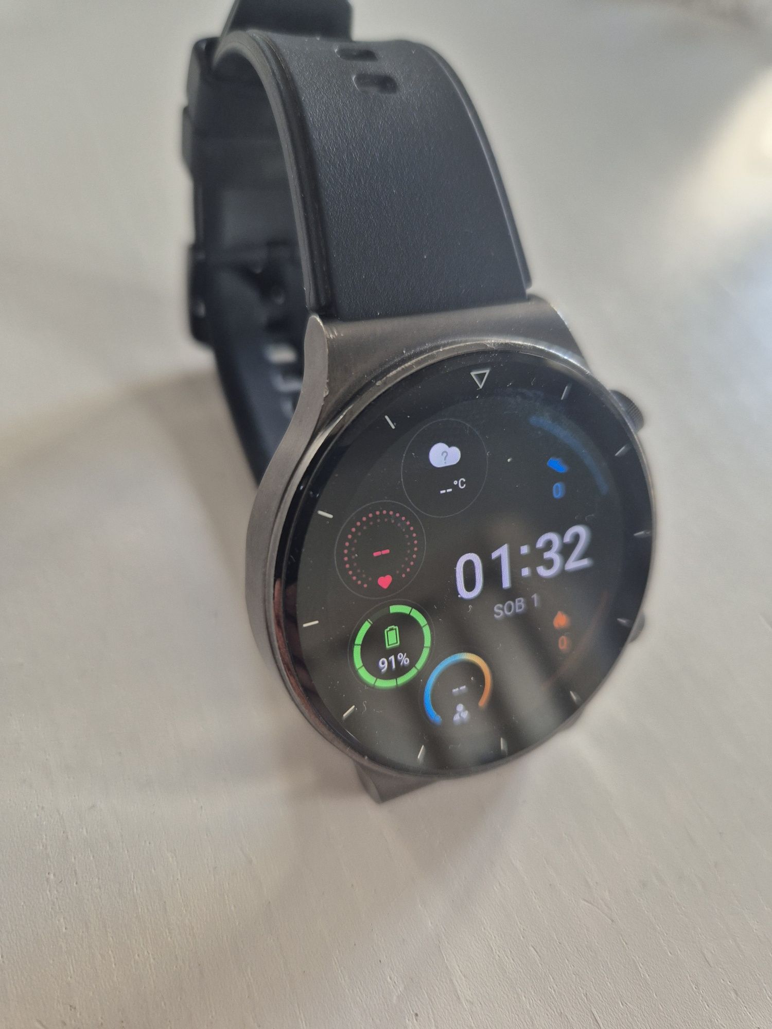 Smartwatch Huawei Watch GT2 Pro