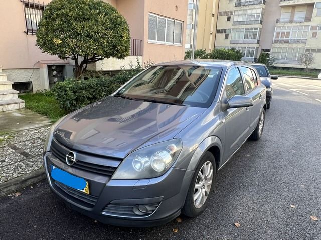 Opel Astra 1.3 CDTi Cosmo