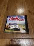 Gra PC Rally Championship Edition 2000, retro