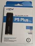 Crucial P5 Plus 2TB ps5 PlayStation 5 laptop pc 6600mb/s ssd plomba